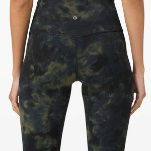 Lululemon Align High Rise Pant 25” NWOT